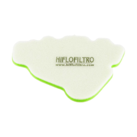 HIFLO gold filters PIAGGIO 50 VESPA ET4 '00-'05, 125/150 SKIPPER ST '00-'05 DERBI/ITALJET/BENELLI
