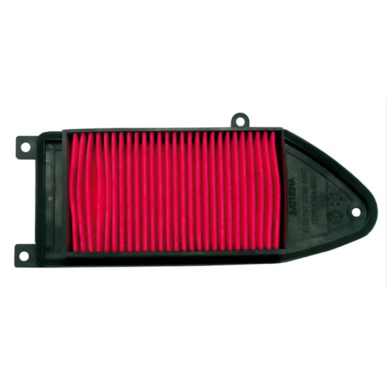 ATHENA 2022/04 oro filtras KYMCO PEOPLE 125/150 '99-'00, AGILITY 125 '08-'16, 150 '08-'09, 200 '10-'19 (OEM: 0661100300162377)