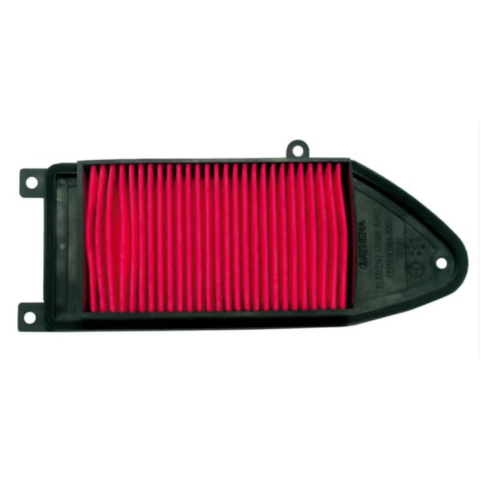 ATHENA 2022/04 oro filtras KYMCO PEOPLE 125/150 '99-'00, AGILITY 125 '08-'16, 150 '08-'09, 200 '10-'19 (OEM: 0661100300162377)