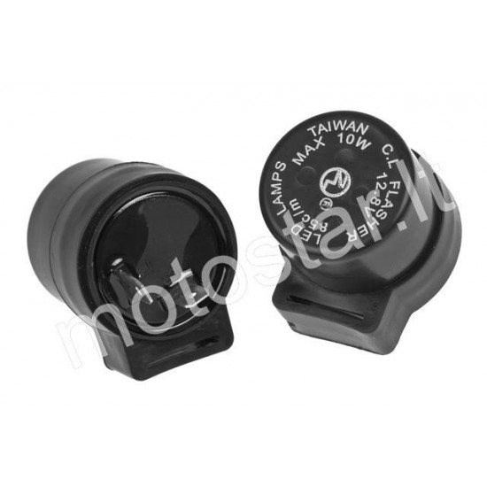 LED turn signal relay 2 pins