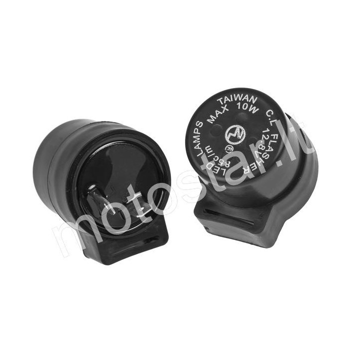 LED turn signal relay 2 pins