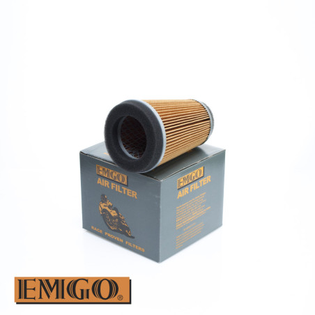 EMGO oro filtras YAMAHA XC 125T/K CYGNUS R`95-03 (HFA4102) (4CW-E4451-00/ 4CW-E4451-01/4CW-E4451-02)