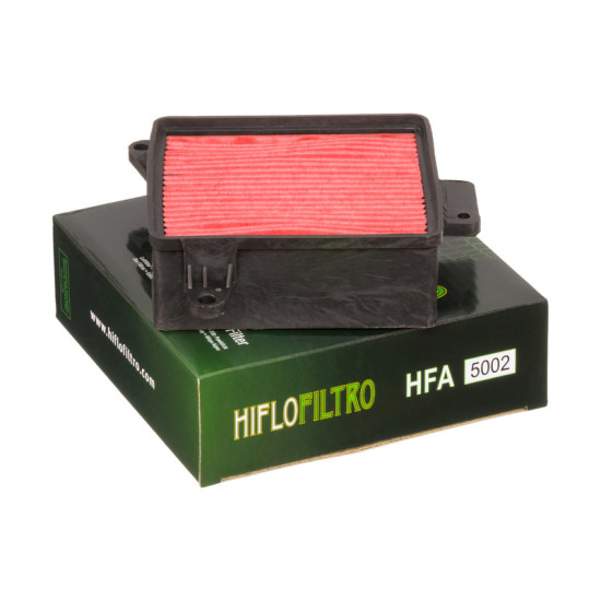 HIFLO oro filtras...