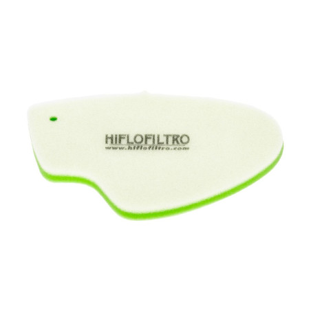 HIFLO oro filtras MALAGUTI 50 F15 FIREFOX/LC/KAT '96-'08