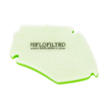 HIFLO gold filters PIAGGIO 50 ZIP '92-'96, ZIP 50 4T '00-'15, GILERA 50 EASY MOOVING '95-'96 (P5128)