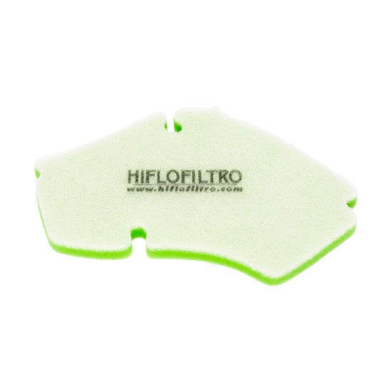 HIFLO oro filtras PIAGGIO...