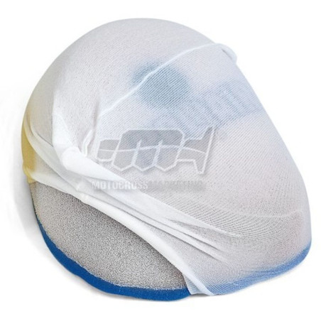 MC air filter guard, universal
