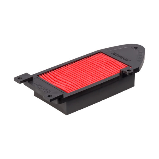 HIFLO oro filtras KYMCO AGILITY 125 08-18, PEOPLE 125/150/200 05-16, MALAGUTI CIAK (20) (KY7125)