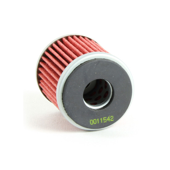 PROX tepalo filtras YAMAHA YZF/WRF, YZF125R, YP125, WR125R/X, YFZ, YBR, YFM 250 (HF141HF140HF981)
