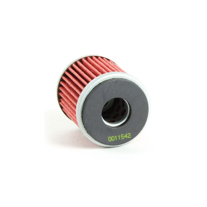 PROX tepalo filtras YAMAHA YZF/WRF, YZF125R, YP125, WR125R/X, YFZ, YBR, YFM 250 (HF141HF140HF981)