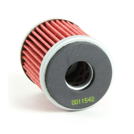 PROX tepalo filtras YAMAHA YZF/WRF, YZF125R, YP125, WR125R/X, YFZ, YBR, YFM 250 (HF141HF140HF981)
