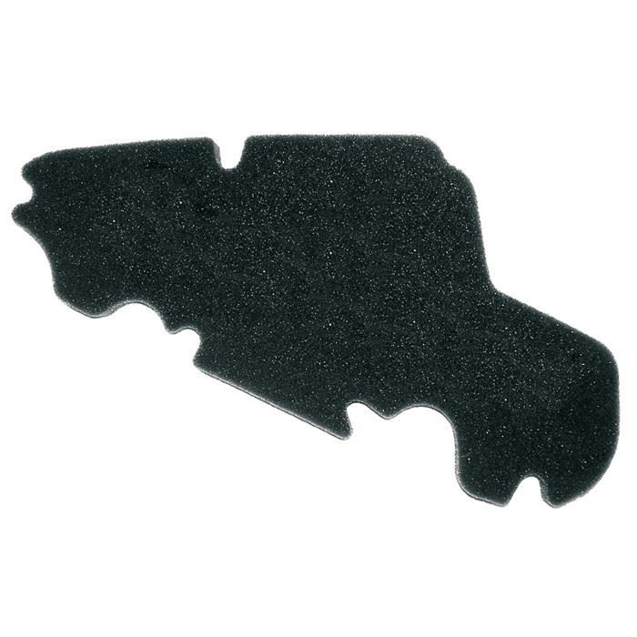 VICMA air filter - filter sponge PIAGGIO/VESPA LIBERTY 50 1997-2005 (9210)