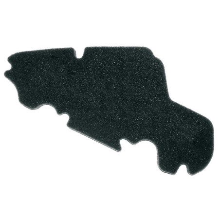 VICMA air filter - filter sponge PIAGGIO/VESPA LIBERTY 50 1997-2005 (9210)