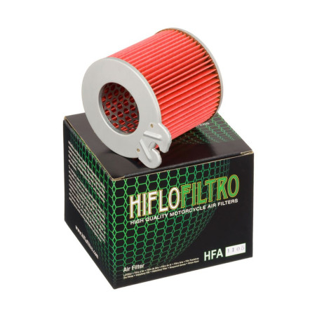 HIFLO oro filtras HONDA CH150 ELITE '86