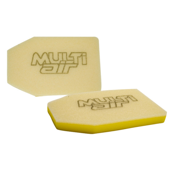 MULTI AIR gold filter KTM SX 50 09-16