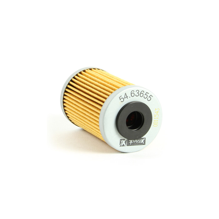 PROX oil filter KTM SXF/EXCF 250 '06-'12, EXC450/500, HUSABERG '09-'12, SX/EXC/LC4 125/200/390/620/640/690 (HF155HF655)
