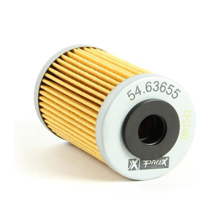 PROX oil filter KTM SXF/EXCF 250 '06-'12, EXC450/500, HUSABERG '09-'12, SX/EXC/LC4 125/200/390/620/640/690 (HF155HF655)
