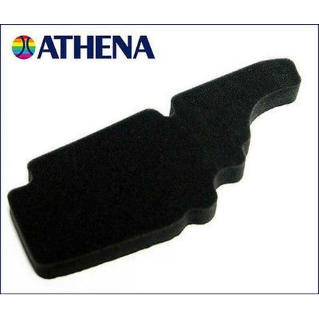 ATHENA 2022/04 oro filtras APRILIA SPORT CITY 2T/4T 50/125 '08-'10, DERBI BOULEVARD 2T/4T 50/125 '09-'12 (OEM: 843194)