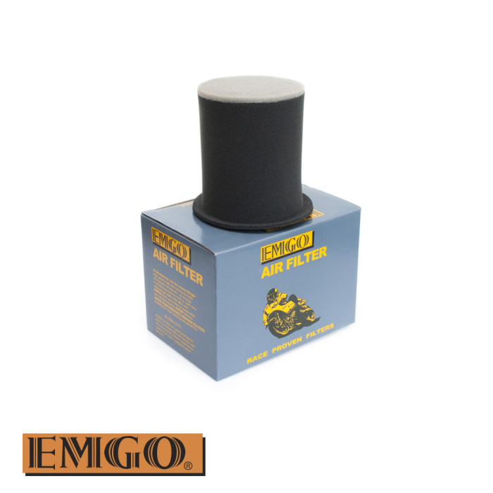 EMGO oro filtras SUZUKI GN 125 91-00, GN 250 82-00 (HFA3105) (13780-20C00) (S3176)