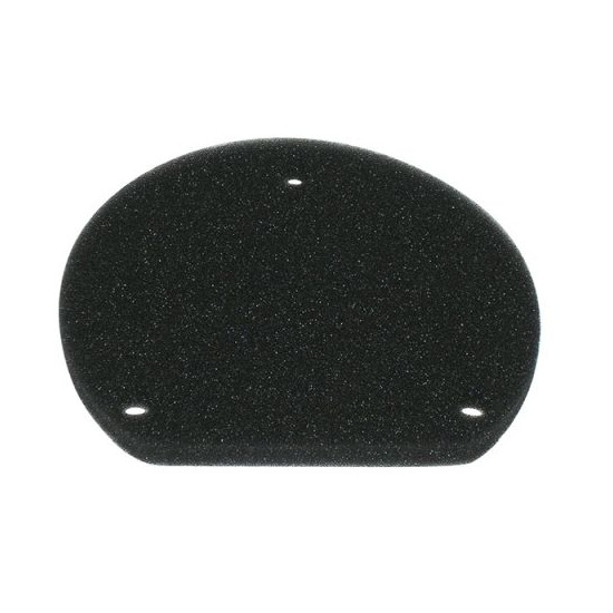 MIW (MEIWA) gold filters BENELLI VELVET 125/150 '99-04, YAMAHA YP 125 MAJESTY '98-09, YP 150 MAJESTY '98-03,