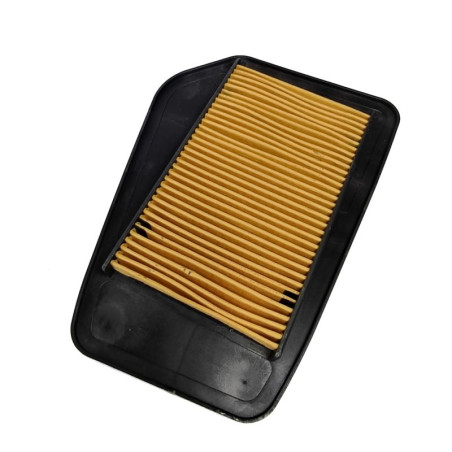 BIKETEC oro filtras HONDA CBR 125RR '04-17, (OEM 17210-KPP-T00) (HFA1113)