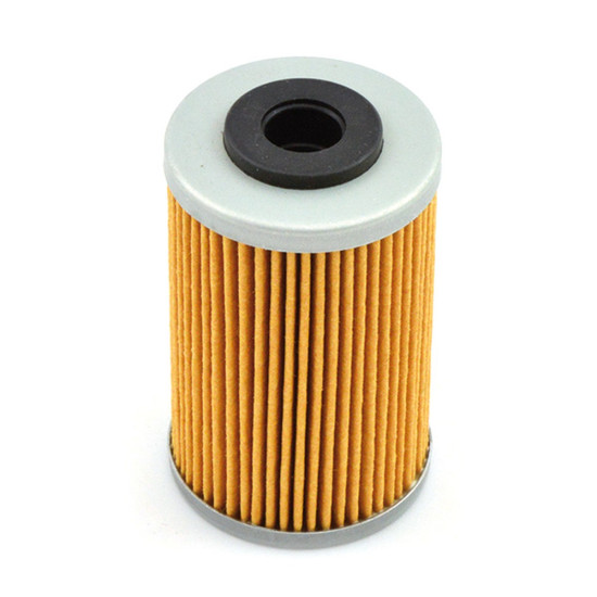 MIW (MEIWA) tepalo filtras KTM SXF/EXCF 250 06-12, EXC 450/500, HUSABERG 09-12 (HF655)