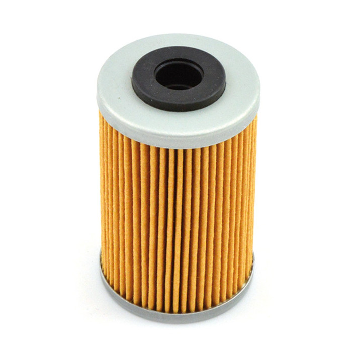 MIW (MEIWA) tepalo filtras KTM SXF/EXCF 250 06-12, EXC 450/500, HUSABERG 09-12 (HF655)