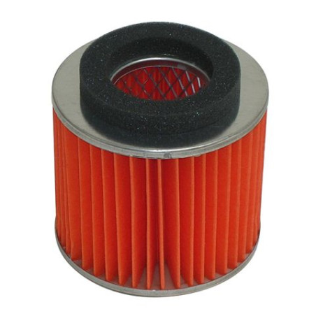 MIW (MEIWA) gold filters YAMAHA XC 125 CYGNUS / XN 125/150 '00-03, MBK DOODO 125/150 '00-02, (12)