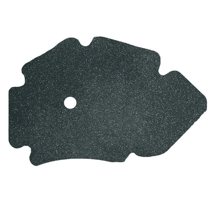 VICMA air filter - filter sponge GILERA D,N,A, RUNNER, PIAGGIO/VESPA X9 125/180 2000-2013 (9186)