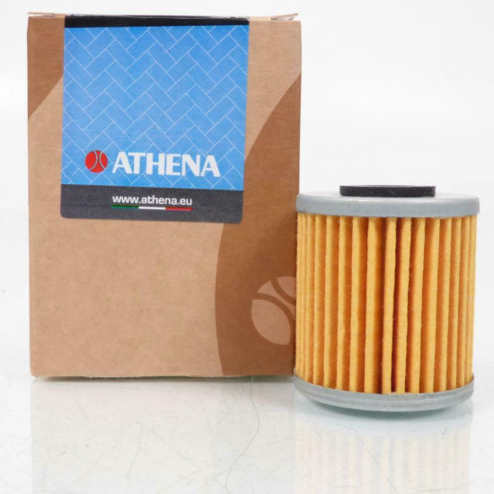 ATHENA tepalo filtras...