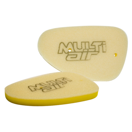 MULTI AIR air filter SUZUKI TS 50/80
