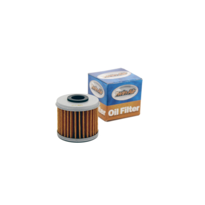 TWIN AIR oil filter HF116 HONDA CRF 250/450 (02-20), HUSQVARNA TC/TE 250/310 09-14