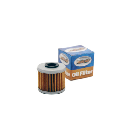 TWIN AIR tepalo filtras HF116 HONDA CRF 250/450 (02-20), HUSQVARNA TC/TE 250/310 09-14 (50)