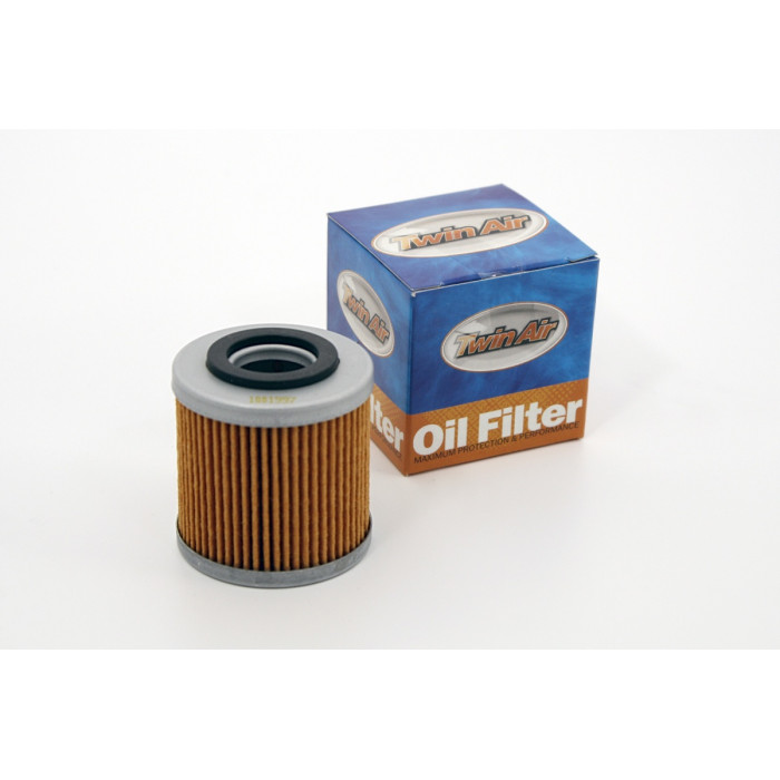 TWIN AIR oil filter HF154 HUSQVARNA TE/TC (00-07)