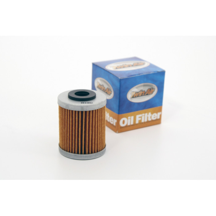 TWIN AIR tepalo filtras HF157 KTM SX/EXC, KTM 690 (50)