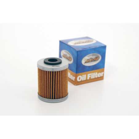 TWIN AIR tepalo filtras HF157 KTM SX/EXC, KTM 690 (50)
