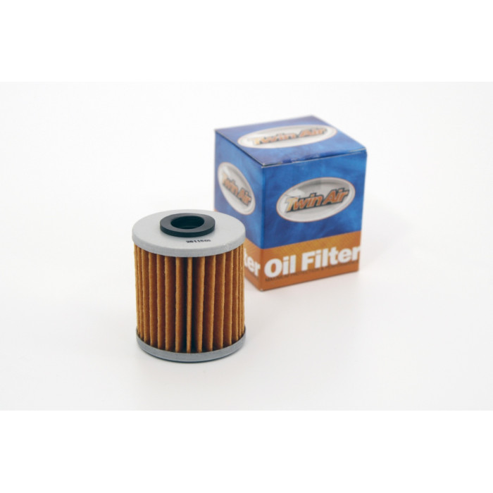 TWIN AIR tepalo filtras HF207 KXF 250 04-18, RMZ 250/450 04-18 (50)