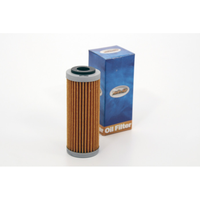 TWIN AIR tepalo filtras HF652 KTM EXC SXF 350/ 400/ 450/ 503/ 530 (50)