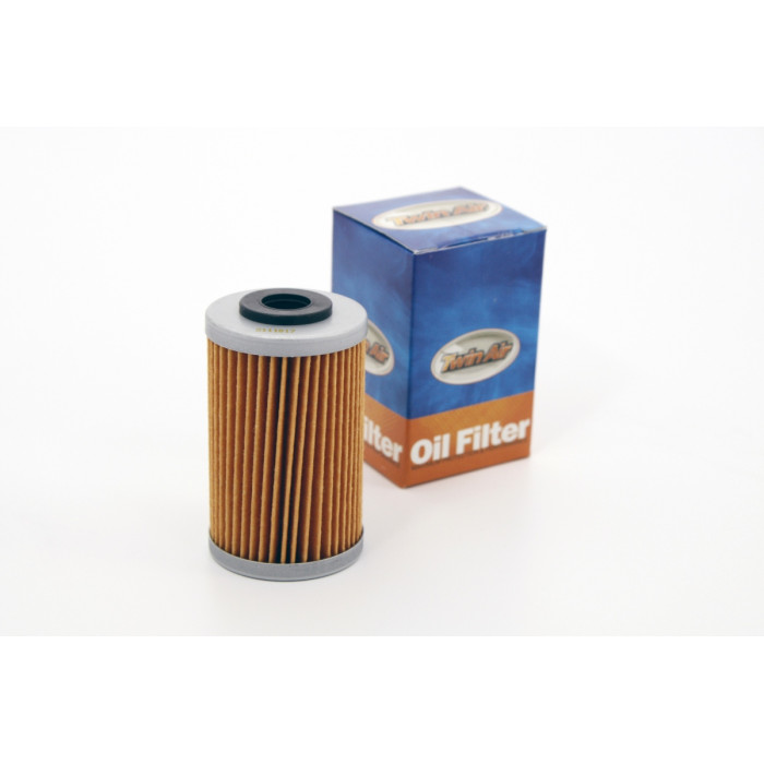 TWIN AIR oil filter HF655 KTM SXF/EXCF 250 '06-'12, EXC450/500, HUSABERG '09-'12