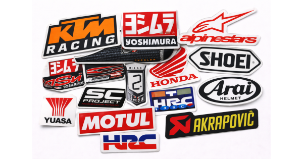 Stickers