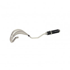 Enduro mufflers