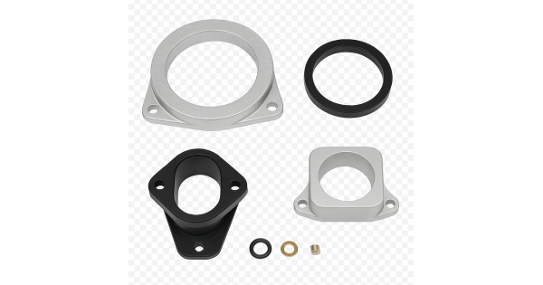 Adapters for carburetors and air filters