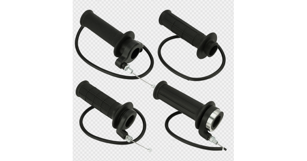Gas handles