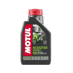 2T (two-stroke) engine oils/lubricants
