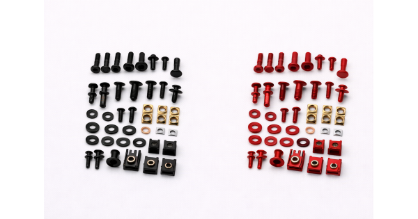 Fasteners