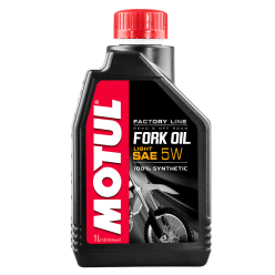 Shock absorber/fork lubricants