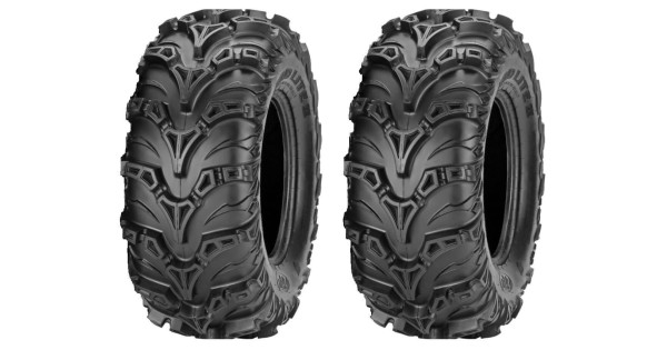ATV tires