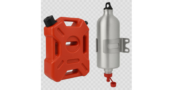 Fuel tanks