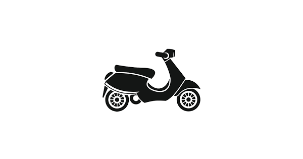 Variator belts for scooters (50cc)