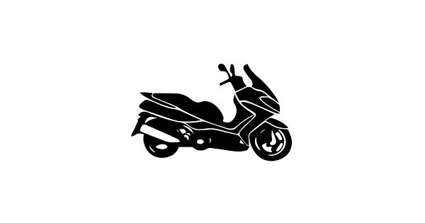 Variator belts for maxi scooters (125cc+)